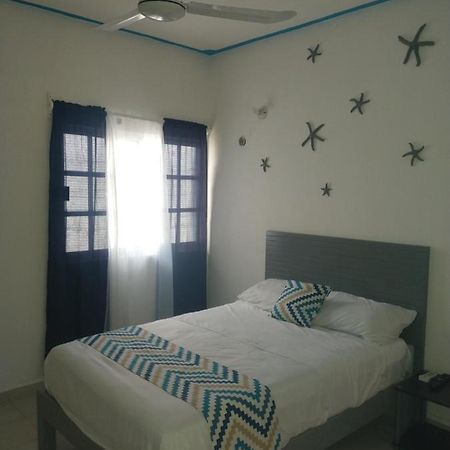 Mi Bello Cozumel Eksteriør bilde