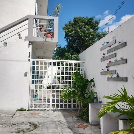 Mi Bello Cozumel Eksteriør bilde